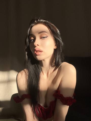 Вита Натуральная Блондинка фото 2