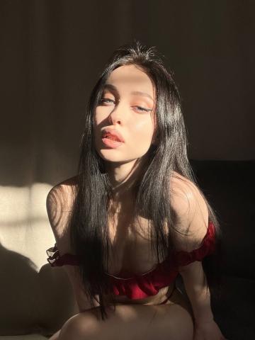 Вита Натуральная Блондинка фото 3