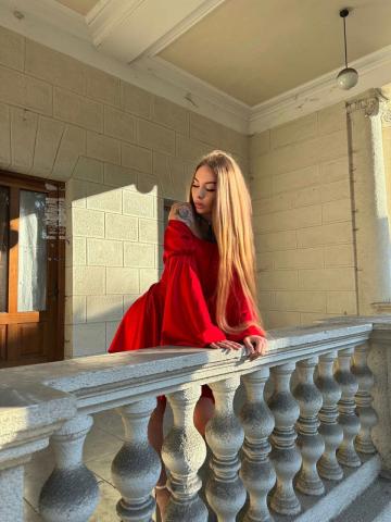 Оксана фото 2